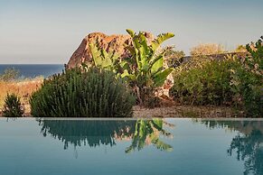 Milos Cove