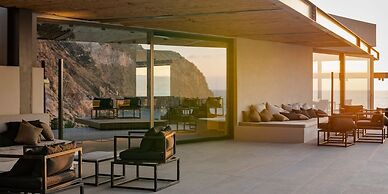 Milos Cove