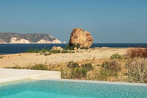 Milos Cove