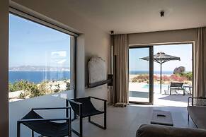 Milos Cove
