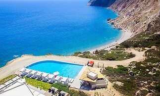 Milos Cove