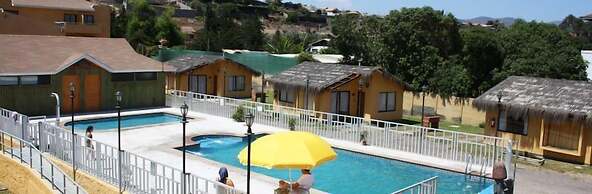 Amable Apart Hotel Escala Real