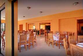 Amable Apart Hotel Escala Real