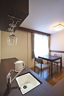 Kawaguchiko Park Hotel