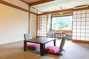 Kawaguchiko Park Hotel