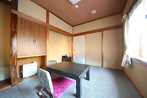 Kawaguchiko Park Hotel