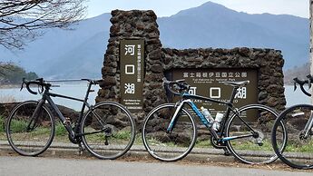 Kawaguchiko Park Hotel
