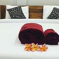 Wina Ubud B&B