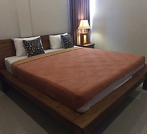 Wina Ubud B&B
