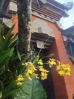 Wina Ubud B&B