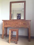 Wina Ubud B&B