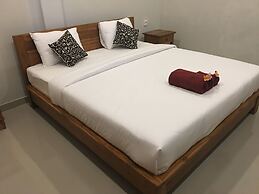 Wina Ubud B&B