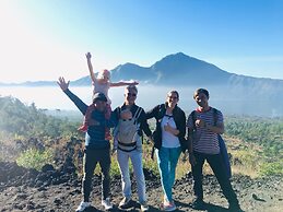 Wina Ubud B&B