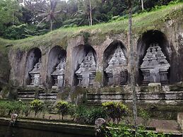 Wina Ubud B&B