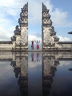 Wina Ubud B&B