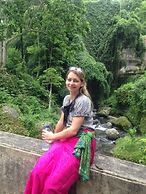 Wina Ubud B&B