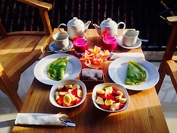 Wina Ubud B&B