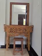 Wina Ubud B&B