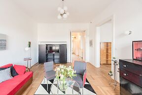 Modern Bauhaus