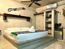 Pacha Tulum Boutique Hotel