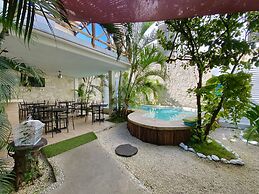 Pacha Tulum Boutique Hotel