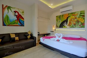 Pacha Tulum Boutique Hotel