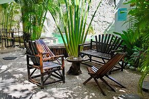 Pacha Tulum Boutique Hotel