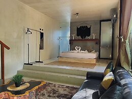Pacha Tulum Boutique Hotel