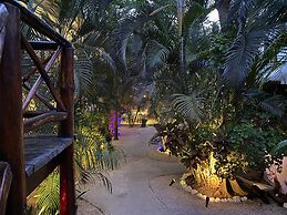 Pacha Tulum Boutique Hotel