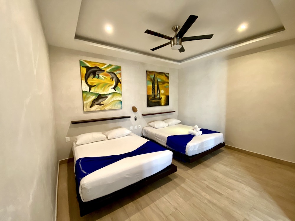 Pacha Tulum Boutique Hotel