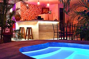 Pacha Tulum Boutique Hotel