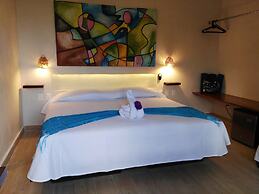 Pacha Tulum Boutique Hotel