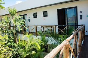 Pacha Tulum Boutique Hotel