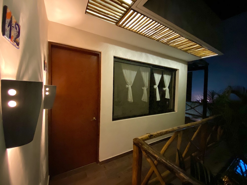 Pacha Tulum Boutique Hotel