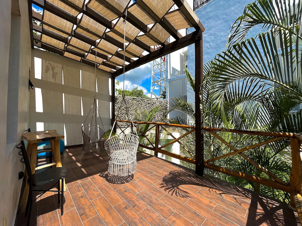 Pacha Tulum Boutique Hotel