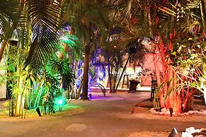 Pacha Tulum Boutique Hotel