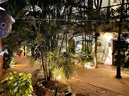 Pacha Tulum Boutique Hotel