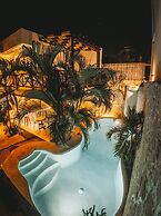 Pacha Tulum Boutique Hotel