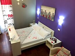 B&B G&G