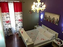 B&B G&G