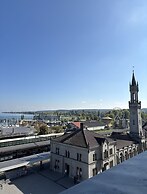 Gästehaus Centro