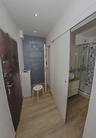 Fresh Studio Flat