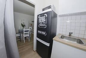 Fresh Studio Flat