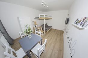 Fresh Studio Flat