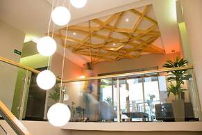 Hotel Remfort