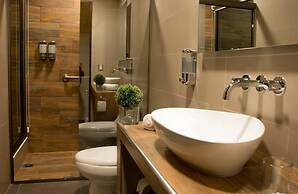 Hotel Remfort