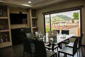 Hotel Remfort