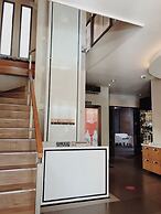 Hotel Remfort