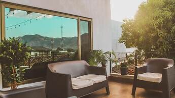 Hotel Remfort