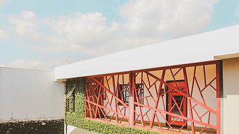 Hotel Remfort